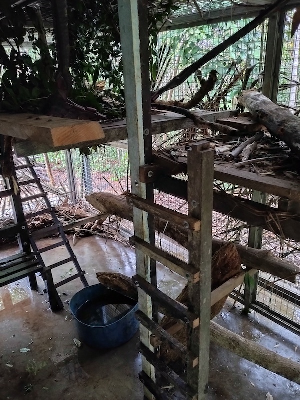 Baby house côté oursons