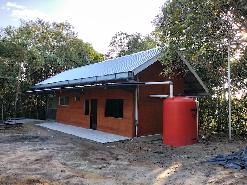 Baby House à SL - Nov 2025